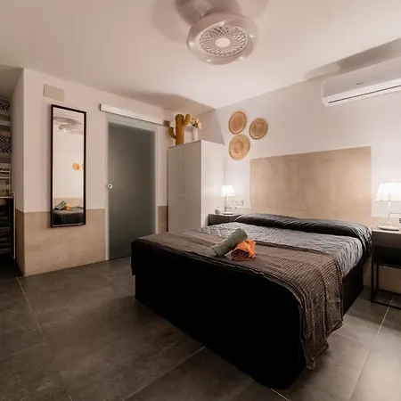 דירה Aptuvalencia *