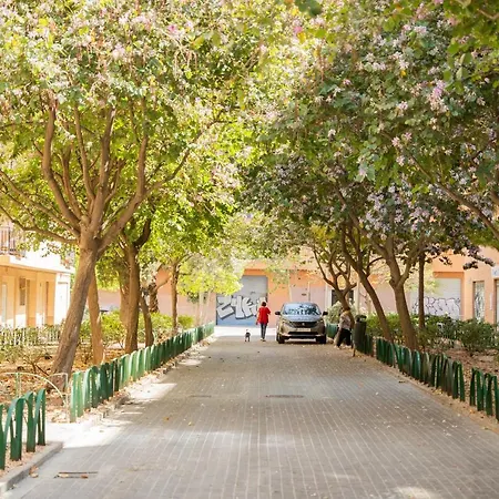 Aptuvalencia ולנסיה