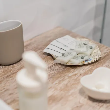 Aptuvalencia דירה