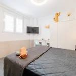 Aptuvalencia 아파트
