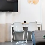 Aptuvalencia 아파트 *