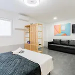 Aptuvalencia 아파트 *