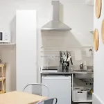 아파트 Aptuvalencia