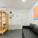 아파트 Aptuvalencia