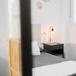 Aptuvalencia 아파트 발렌시아