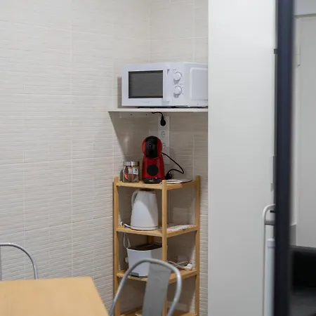 Apartmán Aptuvalencia-f&b Sol Sl