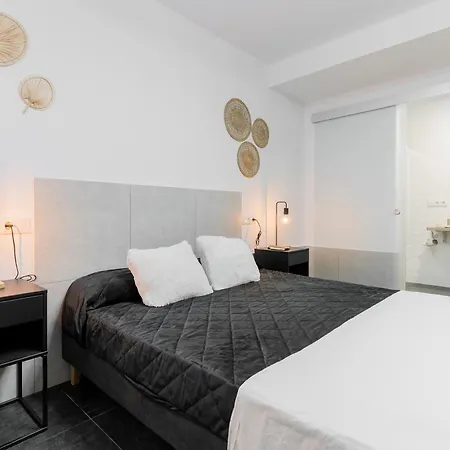 Appartement Aptuvalencia