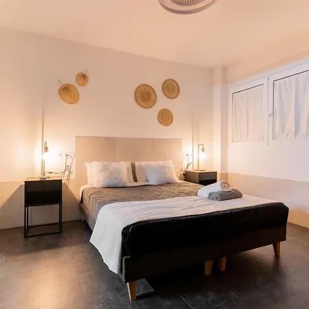 Apartment Aptuvalencia *