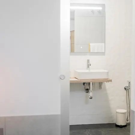 Apartmán Aptuvalencia-f&b Sol Sl Valencie