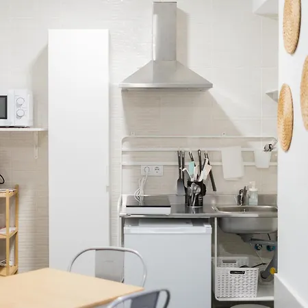 Apartment Aptuvalencia