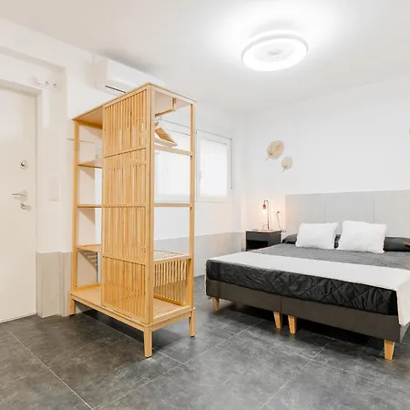 Apartmán Aptuvalencia-f&b Sol Sl Valencie