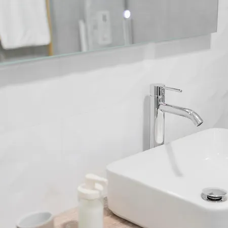 Apartment Aptuvalencia *