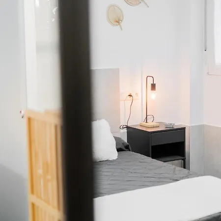 Aptuvalencia Appartement Valencia