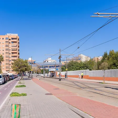 Aptuvalencia Appartement *