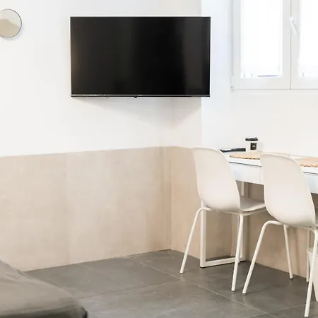 Aptuvalencia Appartement