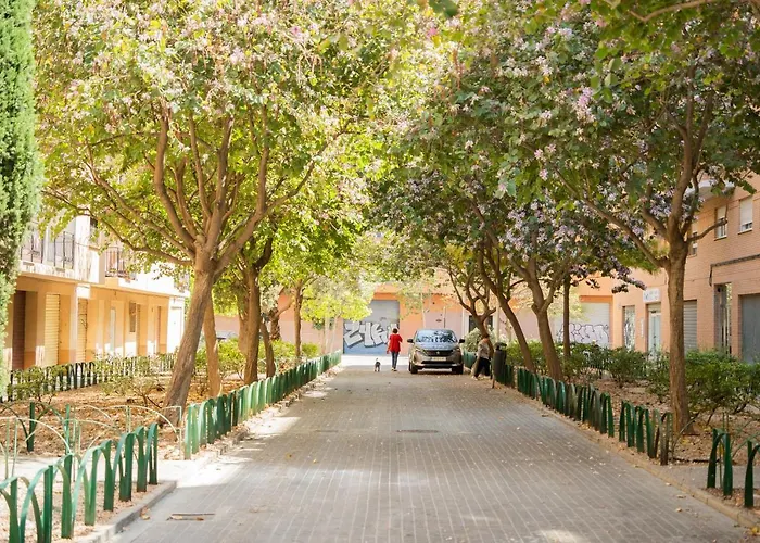 Aptuvalencia Valencia