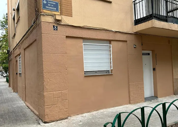 Aptuvalencia * Valencia