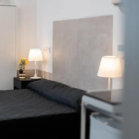 Aptuvalencia Apartman