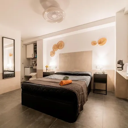 Apartman Aptuvalencia Valencia