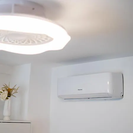 Apartman Aptuvalencia