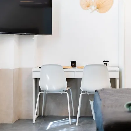 Aptuvalencia شقة *