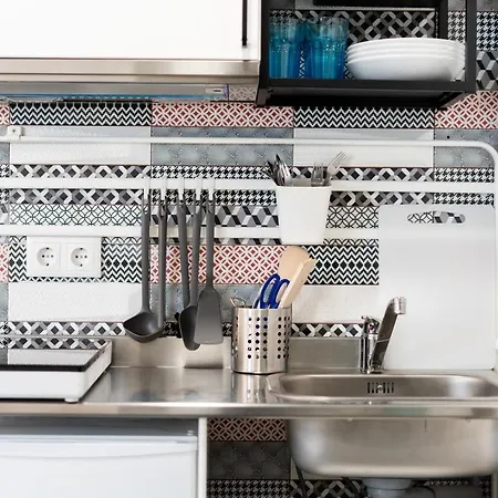 شقة Aptuvalencia *