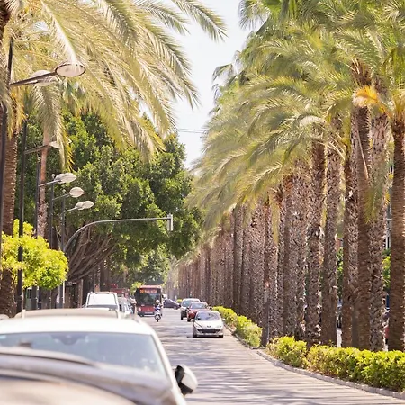 شقة Aptuvalencia *