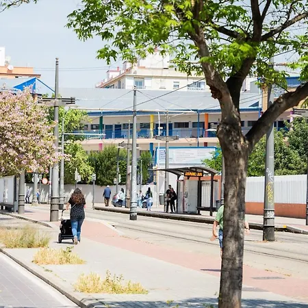 Aptuvalencia Apartman *