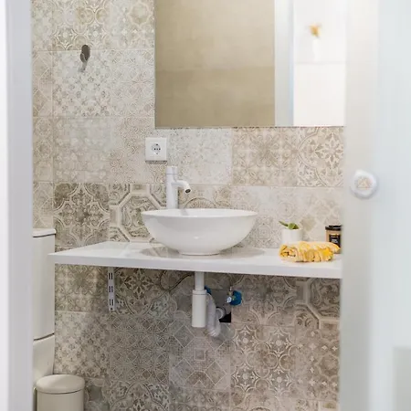 Apartman Aptuvalencia *