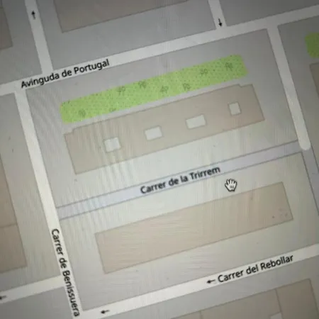 Aptuvalencia شقة *