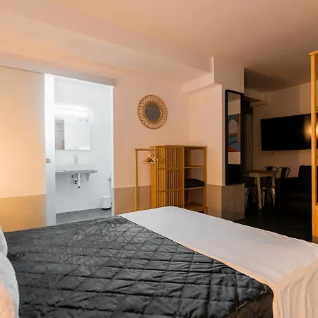 Aptuvalencia Daire