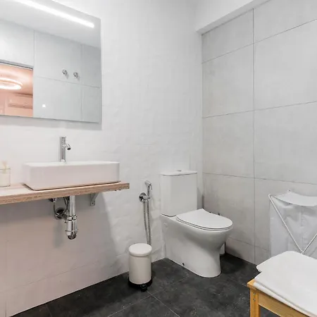 Apartment Aptuvalencia-f&b Sol Sl