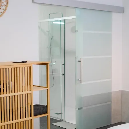 Apartamento Aptuvalencia *