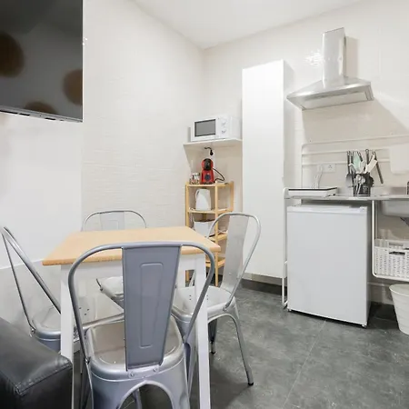 Apartamento Aptuvalencia *