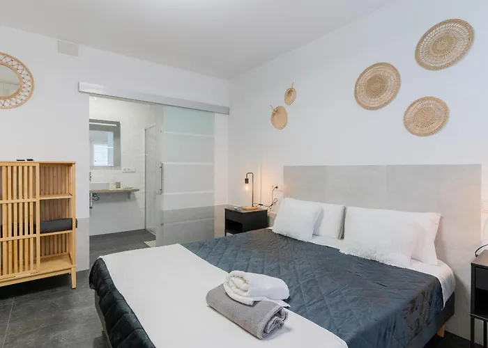 Aptuvalencia Apartment *