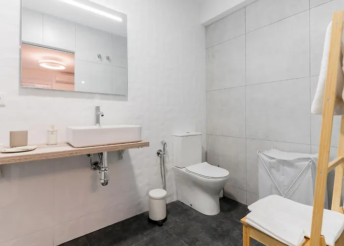 Apartment Aptuvalencia